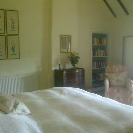 Barmoors Bed & Breakfast Lastingham Luaran gambar