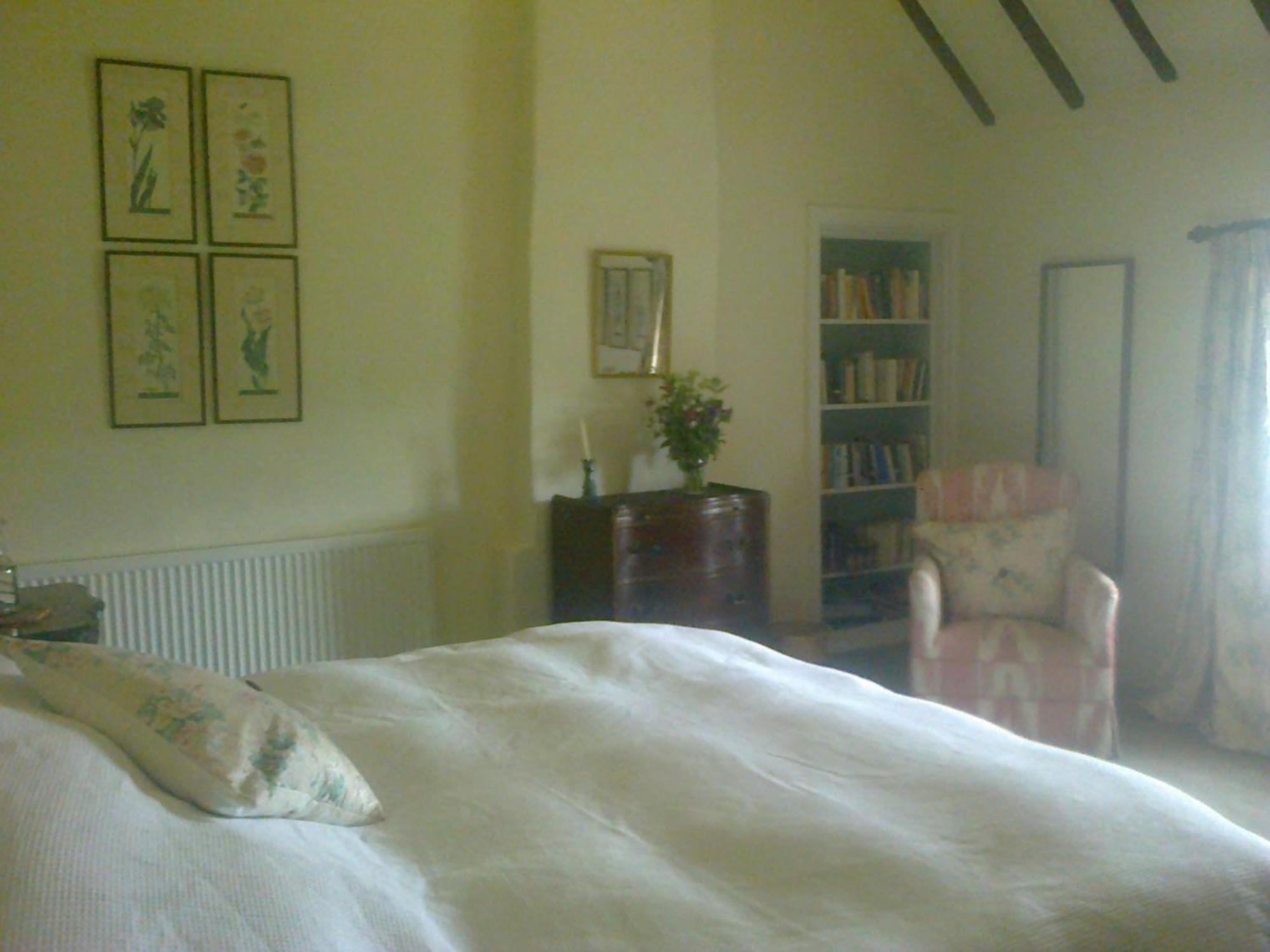 Barmoors Bed & Breakfast Lastingham Luaran gambar