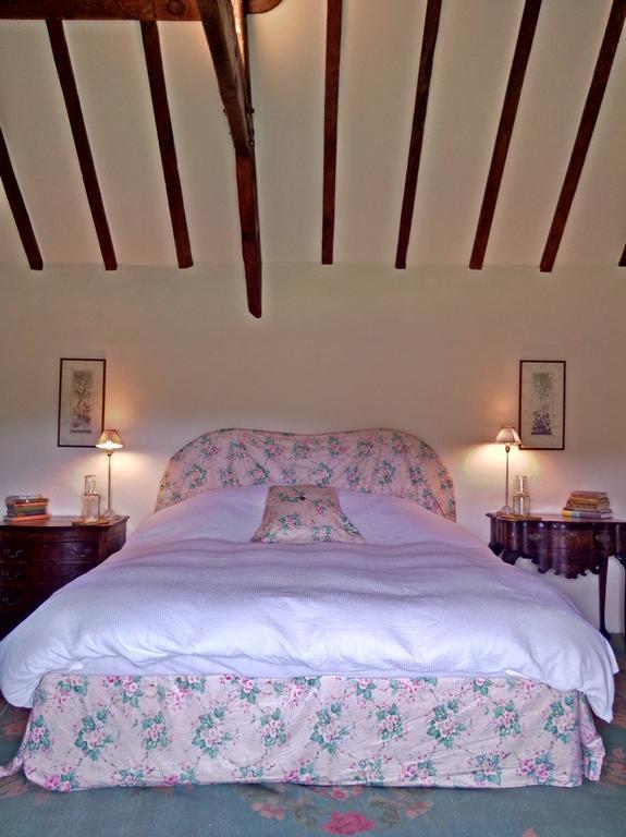 Barmoors Bed & Breakfast Lastingham Bilik gambar